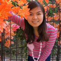 Tracy Zhong
