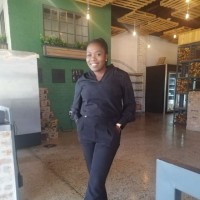 Bridget Mokhafola
