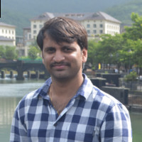 Hemanth Janga