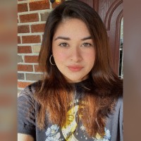 Jailyn Rodriguez Vera