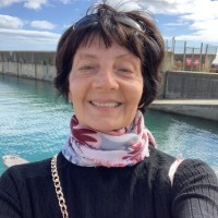 Dr. Mariella C. Remund