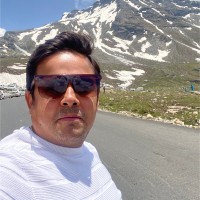 Aseem Juneja