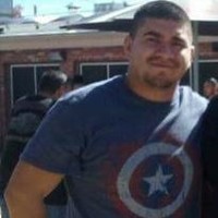 Matt Torrez