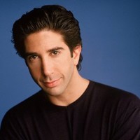 Ross Geller