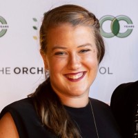 Kelsey Diarra (Given)