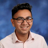 Pratham Patel