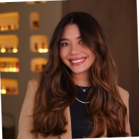 Gabriela Shinagava Cruz