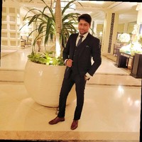 Ankit Nandal