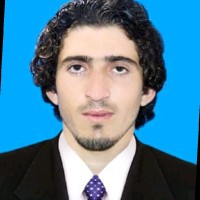 Mehad Khan Afridi