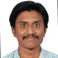 Sai Kiran Chary