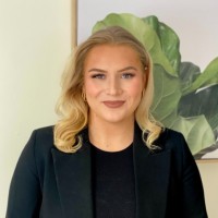 Karina Oleskevich
