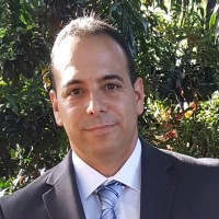 Andro Morales