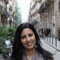 Sanya Makhijani