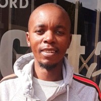 Themba Vukeya