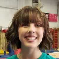 Gabriella Fleck-Harding