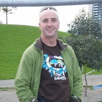 Glen Donnelly