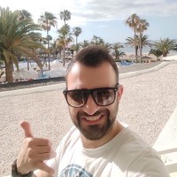 Alvaro Trenado Acedo