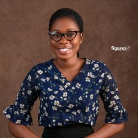 Mercy Oyinade, M.Inf.Sc