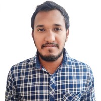 Sunil Kumar T