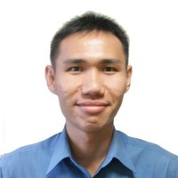 Ensheng Lim