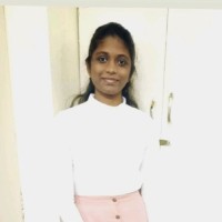 Nikhila K