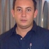 Cesar Briceño