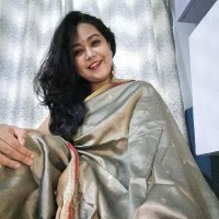 Srushti Rejith