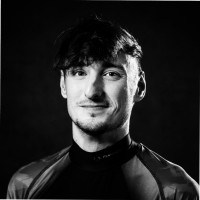 Joel Garratt-Pearce
