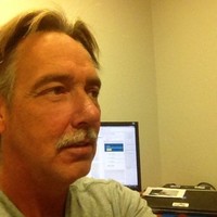 Patrick Quin