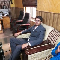 Sufyan D M Dhillon