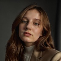 Valeryia Kaliaha
