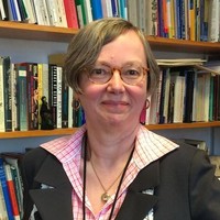 Catherine Moore