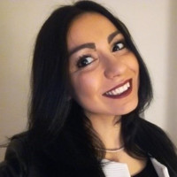 Giulia Fabrizi