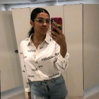 Deborah Damasceno