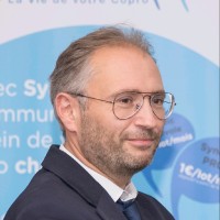Jacques MATTI