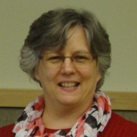 Linda Dial