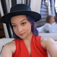 Amanda Goldstein