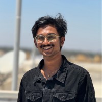 Venkat Dinesh Makineedi