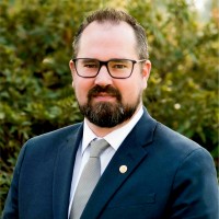 Michael Strain, Pga