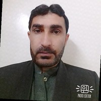 Wali Khan Mondkhail