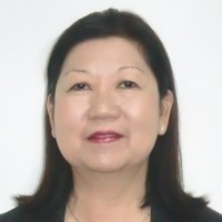 Mary Chang