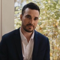 Kyle Patterson
