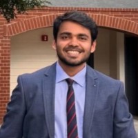 Nandish Patel