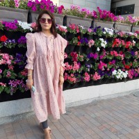 Asra Saleem