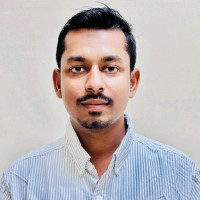 Md Awaish Ali