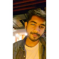 Shivansh Chaudhary
