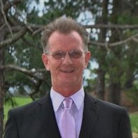 Trevor Beetham