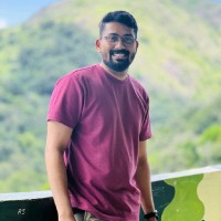 Abhijith Vijayan