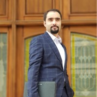 Mohammad Mahdi Shakouri Moghadam