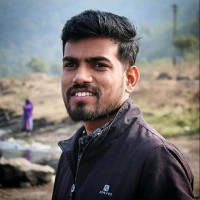 Siddharth Misal